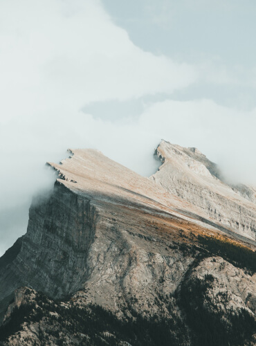 hills